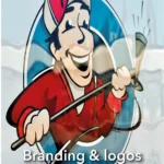 Branding and logos