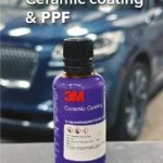 Ceramic Coat