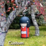 Custom Builds