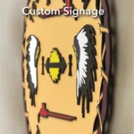 Custom Signage