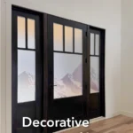 Deco Window Film