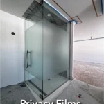 Privacy Film