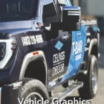 Vehical Graphics 4
