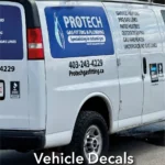 Vehicel Graphics 2