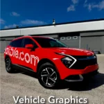 Vehicle Graphics