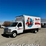Vehicle Graphics 3